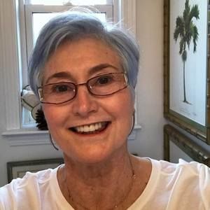 Meet your Posher, Mary jane